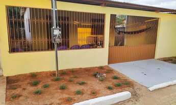 Imagem: Vendo casa com 3 quartos