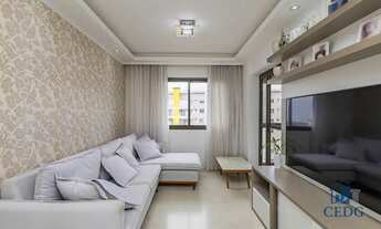 Imagem 7: Sofisticação, vista deslumbrante e conforto no Life Residence Capão Raso