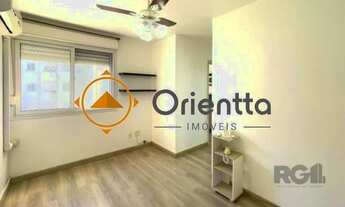 Imagem 5: Apartamento com 2 Quartos para alugar, 52m² - HUMAITÁ