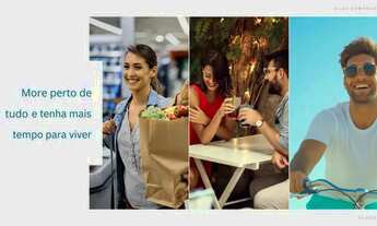 Imagem 5: Alai Campeche - Localizado no Campeche, em Florianópolis - Apartamento de 1 dormitório