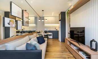 Imagem 6: APARTAMENTO RESIDENCIAL em São Paulo - SP, Jardim Anália Franco