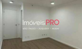 Imagem: Conjunto comercial com 20m2, ar-condicionado