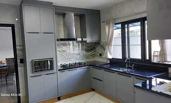 Imagem 6: Casa com 220m2no jd libedade em maringa c/terreno de 364m2 valor 775.000 a/c troca