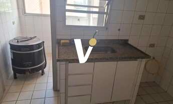 Imagem 2: Apartamento para Locação em Presidente Prudente, Vila Euclides, 1 dormitório, 1 banheiro