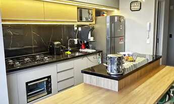 Imagem 6: Oportunidade - Apartamento - Jardim Satélite - Residencial Wonder - 3 Dormitórios - 76m²