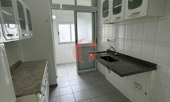 Imagem 5: Apartamento para venda com 2 dormitórios sendo 1 suíte - 64 m² - Jardim Aquarius