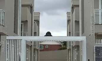 Imagem: SOBRADO NO BAIRRO ALTO - NOVOS