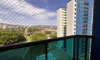 Imagem 3: APARTAMENTO PARA LOCAÇÃO NO CONDOMÍNIO SÃO FRANCISCO DE ASSIS - JUNDIAÍ/SP