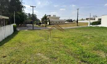 Imagem 5: Terreno com frente ao lago no Ninho Verde 1, lote único
