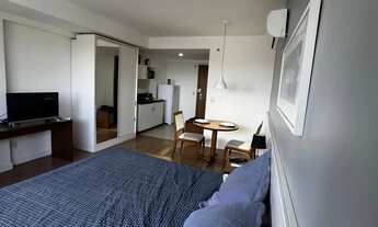 Imagem 7: Flat para venda possui 32 metros quadrados com 1 quarto em Caminho das Árvores - Salvador