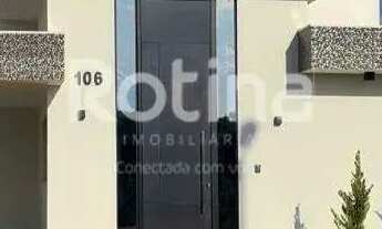 Imagem 2: Casa Condomínio Fechado para alugar, 4 quartos, Granja Marileusa - Uberlândia/MG - Rotina