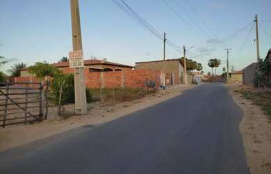 Imagem 7: Lote Praia Tremembé/Icapuí