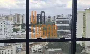 Imagem 3: Um Lugar Imóveis aluga: Sala comercial de 33,68m² no Ed. City Office, Batista Campos