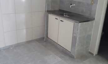 Imagem 2: Aluga-se uma kitnet