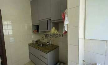 Imagem 4: Lindo apartamento no Bairro Fernão Dias