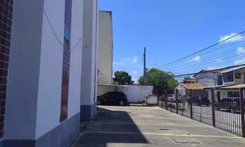 Imagem 7: ALUGO APARTAMENTO EM CANDEIAS, 3 QUARTOS, SUITE, GARAGEM, PROX. AO JANGADEIRO LIFE, 3° AND