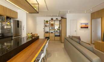 Imagem 7: Venda Apartamento 1 Dormitórios - 60 m² Vila Madalena