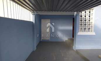 Imagem 5: CASA 02 DORMITÓRIOS - CENTRO