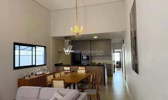 Imagem 2: Casa - Swiss Park - Campinas