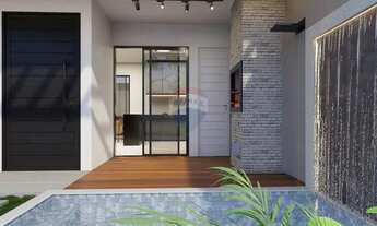 Imagem 6: Village Novo em Arembepe 2 Suítes, Garagem Privativa e Lazer Completo