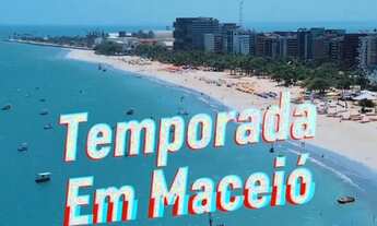 Imagem 3: Duplex de cobertura pra morar ou rentabilizar