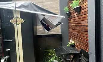 Imagem 3: Prédio comercial na João Paulo