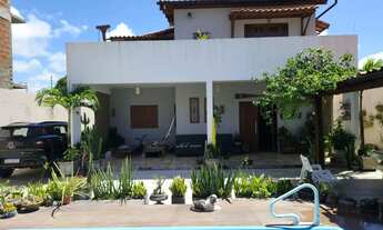 Imagem 3: Linda casa em Paripueira a 150 MT da praia