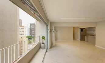 Imagem 4: Apartamento em Agua Verde- ARYA 1