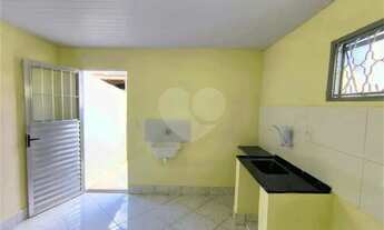 Imagem 7: Casa de vila com 2 quartos para locação em Jardim Morada Do Sol - SP