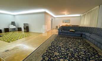 Imagem 3: Apartamento para venda com 203 metros quadrados com 3 quartos em Campos Elíseos - São Paul