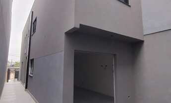 Imagem: Sobrado com 3 dormitórios, sendo 1 suíte