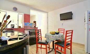 Imagem 7: CASA VERDE - TERREA - 2 DORMITORIIOS - SUITE - 3 VAGAS