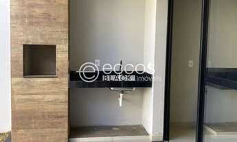 Imagem 5: Casa para aluguel, 3 quartos, 3 suítes, 2 vagas, Aclimação - Uberlândia/MG