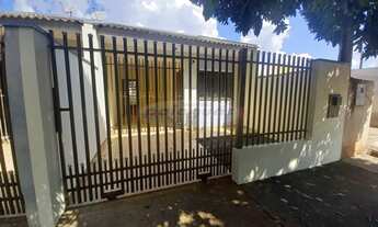 Imagem 2: Casa para alugar no bairro Parque Alvamar II - Sarandi/PR