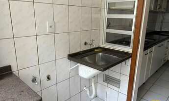 Imagem 2: Apartamento à Venda - 2 Quartos - Edifício Alzemiro João Vieira - Campinas, São José/SC