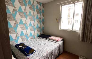 Imagem 4: Apartamentos San Telmo - 2 Dormitórios