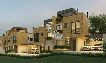 Imagem 4: Casa com 3 dormitórios à venda, 122 m² por R$ 859.300,00 - Boa Vista - Curitiba/PR