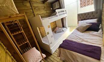 Imagem 5: Casa frente mar com piscina em Praia de Leste