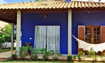 Imagem: Casa a venda no Riviera de Santa Cristina