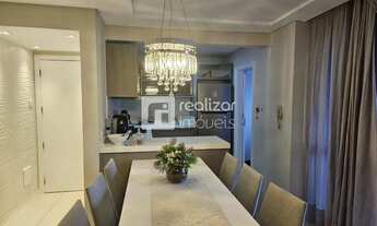 Imagem: Apartamento 2 Quartos 2 suites no bairro