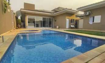 Imagem 3: Casa Venda Condominio Golden Park com 4 dormitórios térrea