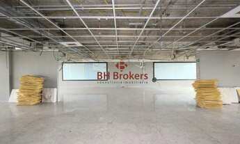 Imagem 5: ANDAR PARA LOCAÇÃO NO BAIRRO FUNCIONARIOS