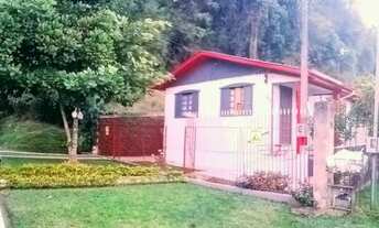 Imagem: Casa à venda no Centro de Criciúma