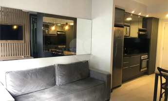 Imagem 3: Studio com 1 quartos para locação em Chácara Das Pedras - RS