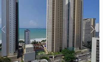 Imagem: 115m andar Alto 3 quartos Dependência