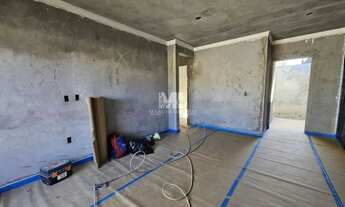 Imagem 4: Sobrado para venda possui 143 metros quadrados com 2 quartos na Quinta dos Açorianos- Barr