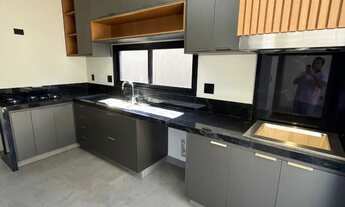 Imagem 7: Casa Térrea Condominio Quinta da Mata 1 (Pereira Alvim