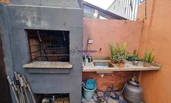 Imagem 6: Sobrado com 3 Dormitórios em Condomínio Bairro Ipanema