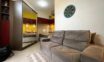 Imagem 3: Cobertura com 1 dormitório para alugar, 51m² - Campeche - Florianópolis/SC