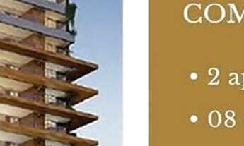 Imagem 2: 4 suítes alto luxo com vida para o mar Barra - Salvador - Bahia